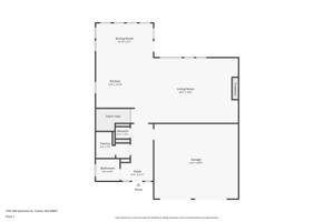 Floorplan #2