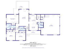 Main Floor