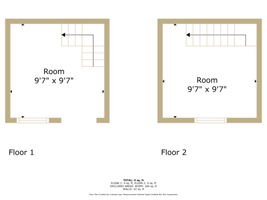 Storage Building Overall