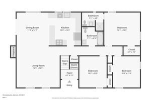 Floor 1
