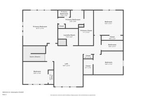 Floorplan #2