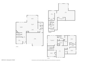 Floorplan #4