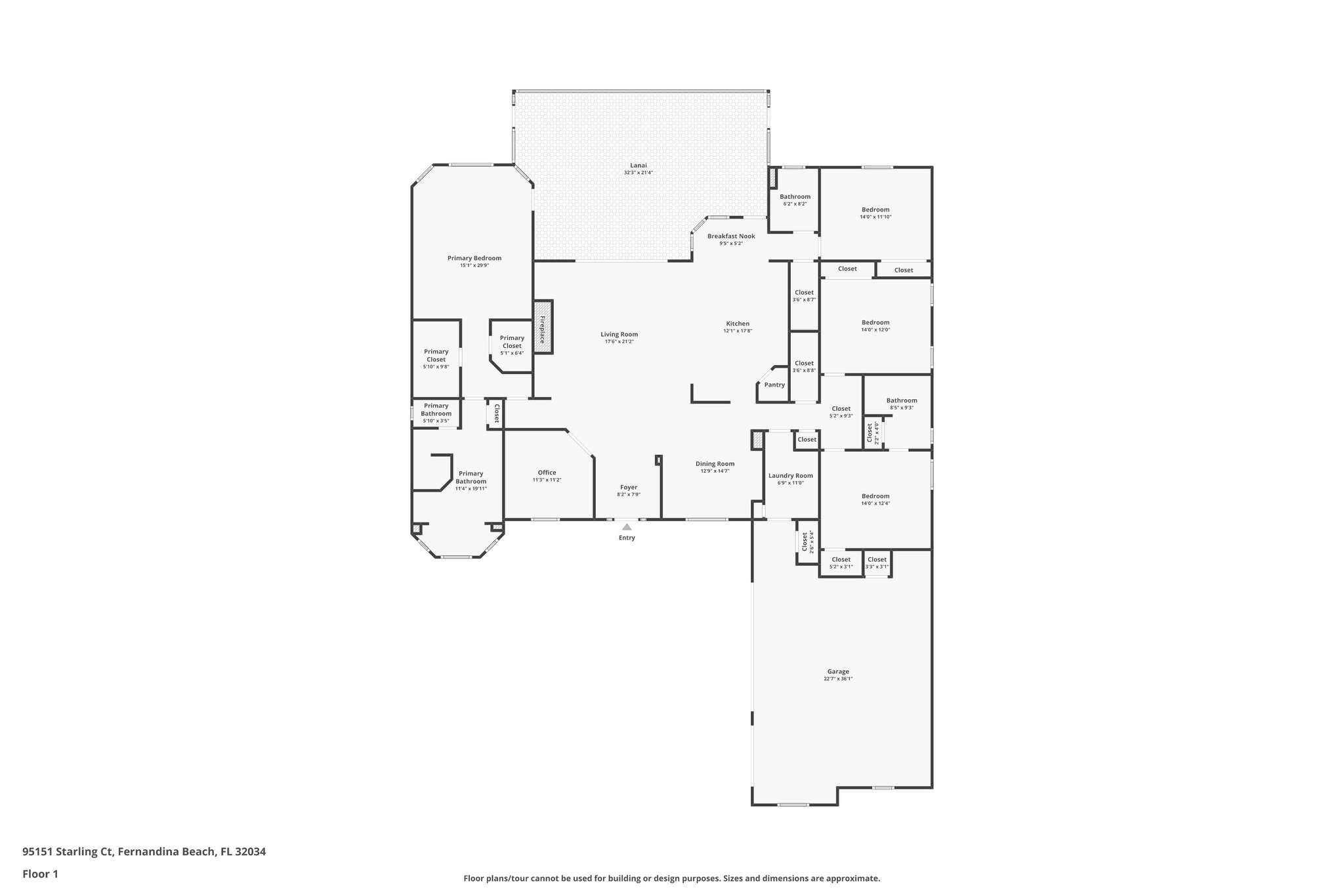 Floor 1
