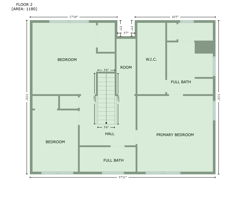 Floorplan #5