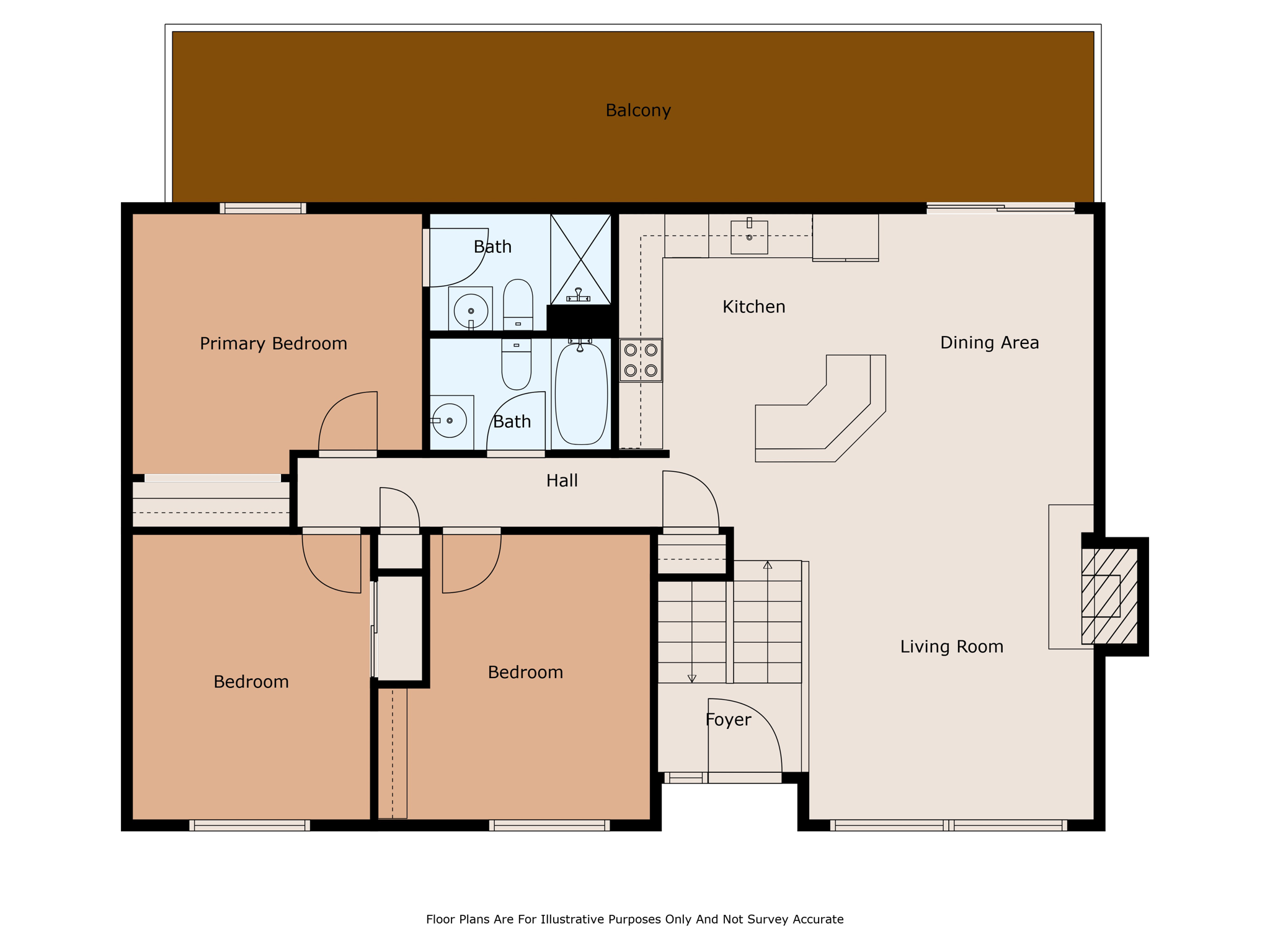 Floorplan #3