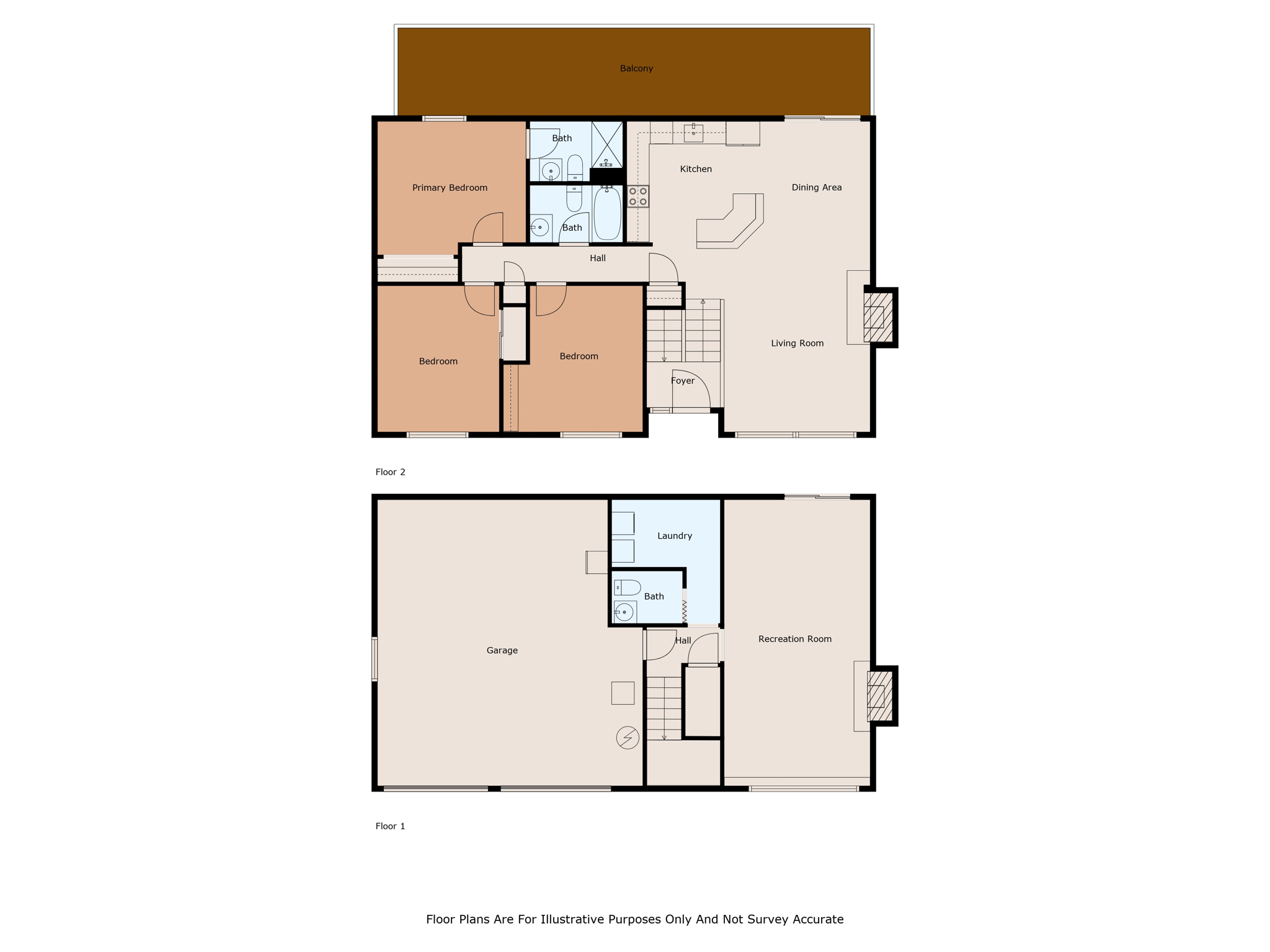Floorplan #5