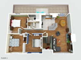 Floorplan #4