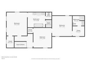 Floor 2 A