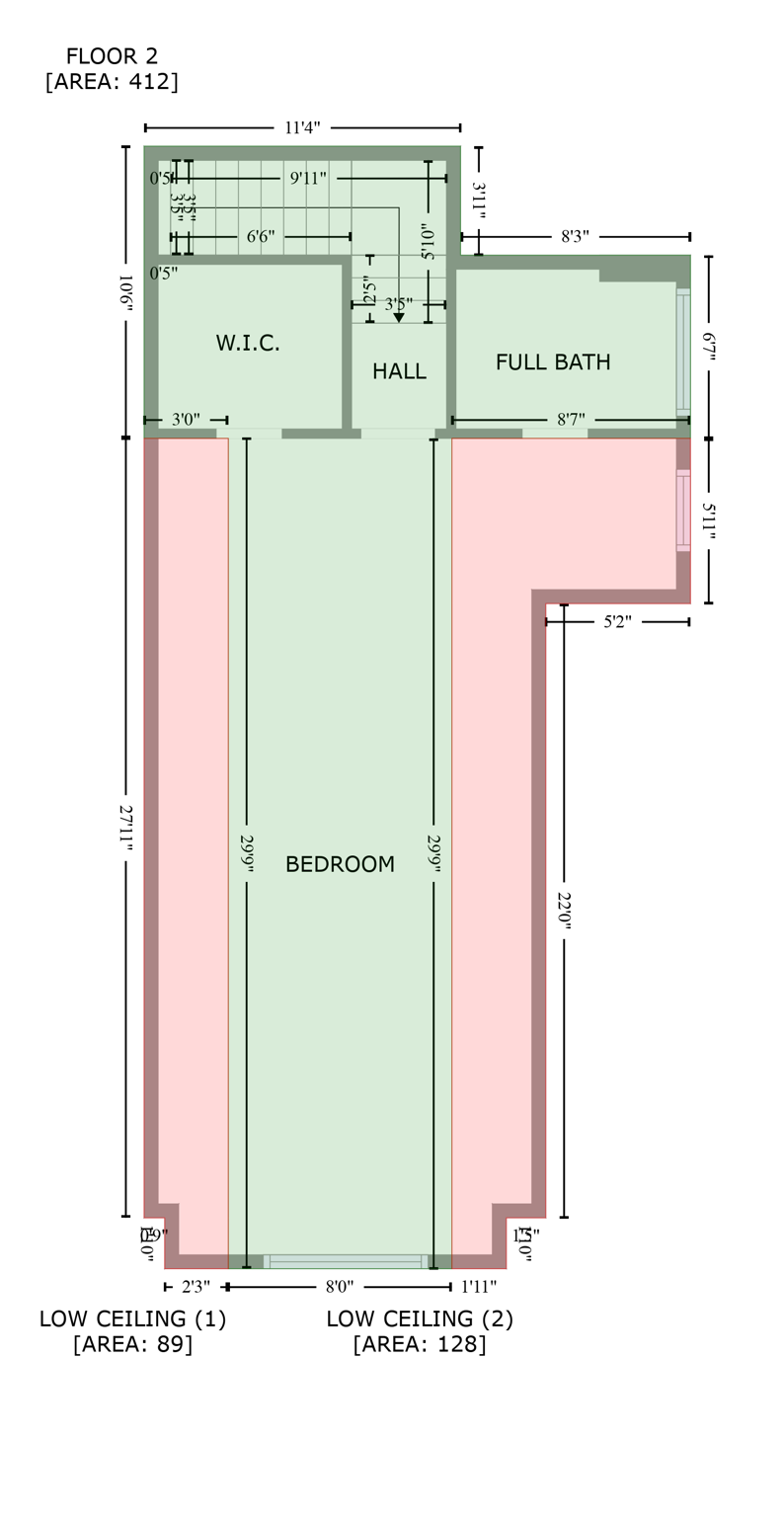 Floorplan #5