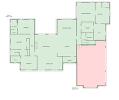 Floorplan #4