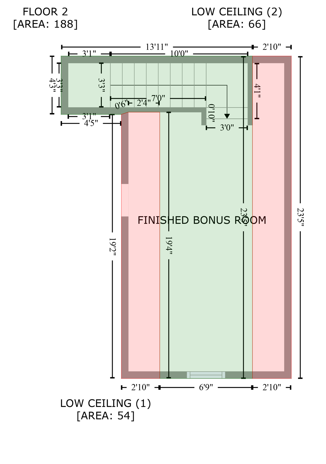 Floorplan #6