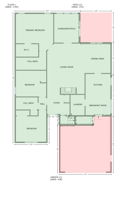 Floorplan #5