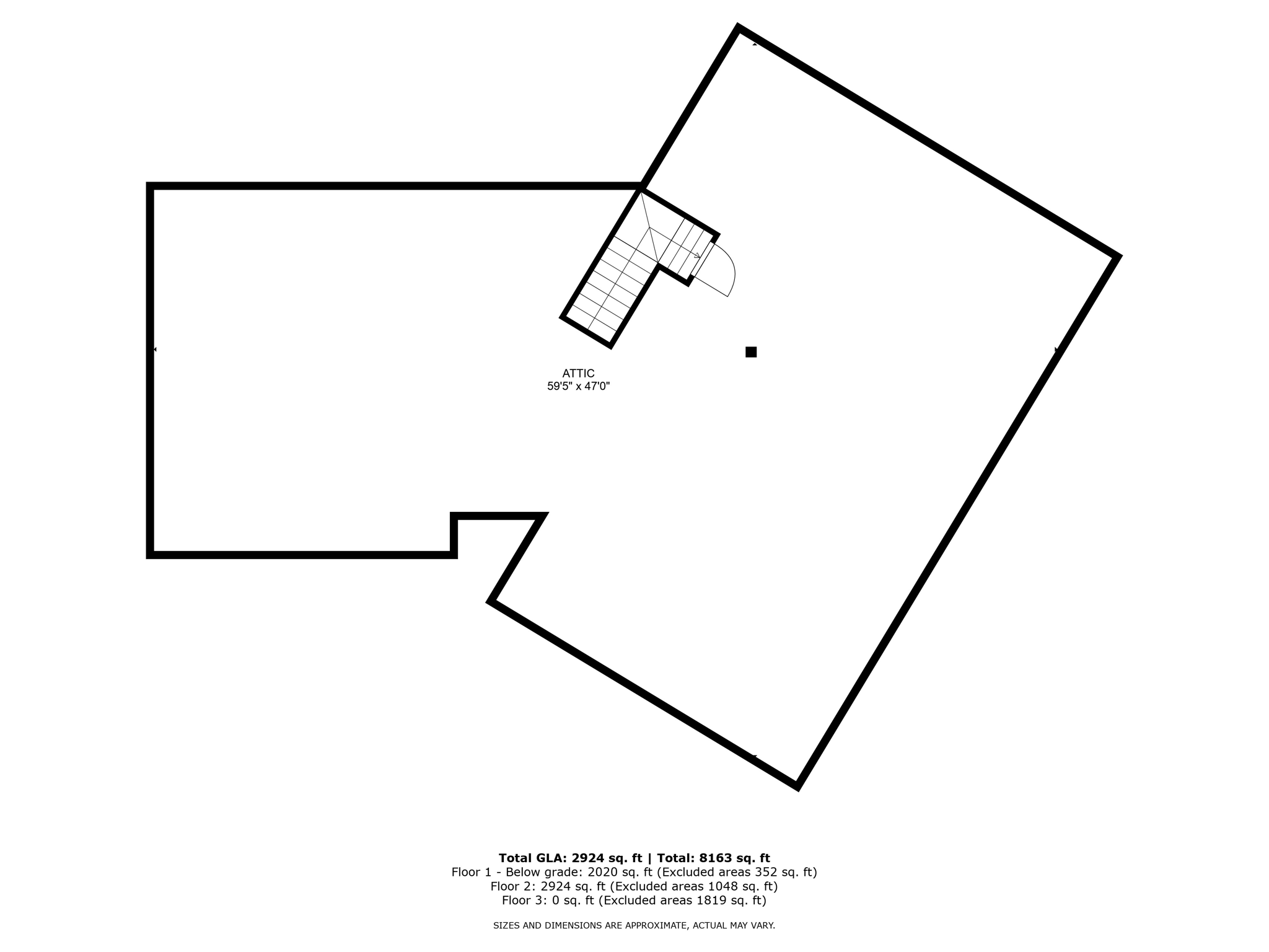 Floorplan #3