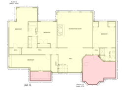Floorplan #5