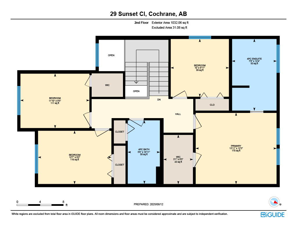 Floorplan #3
