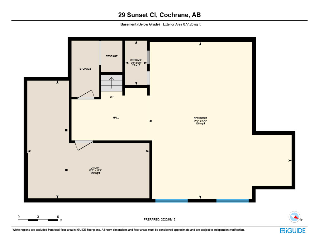 Floorplan #4