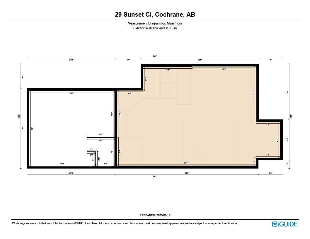 Floorplan #8