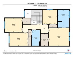 Floorplan #3