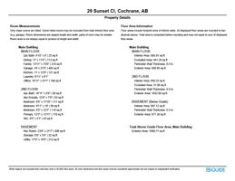 Floorplan #5