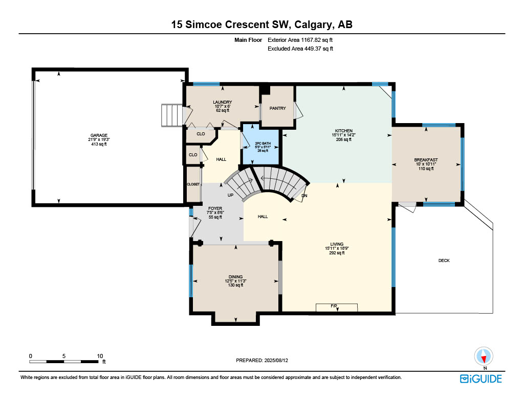 Floorplan #2