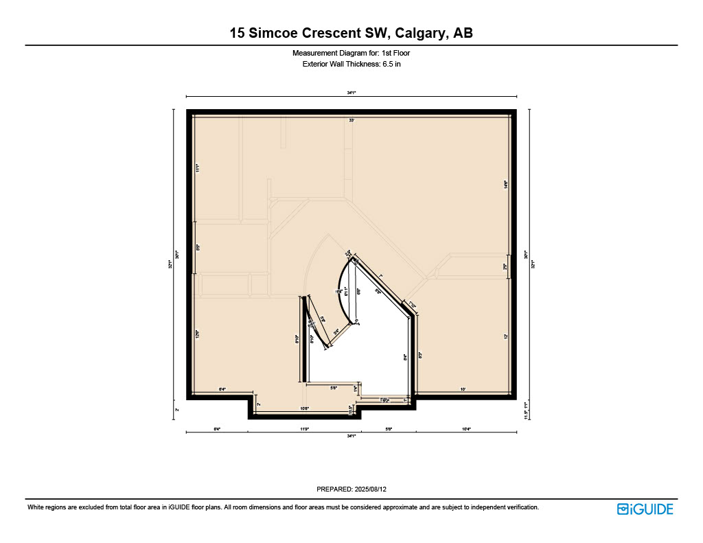 Floorplan #9