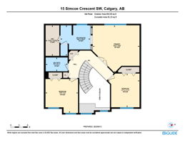 Floorplan #3