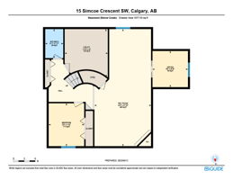 Floorplan #4