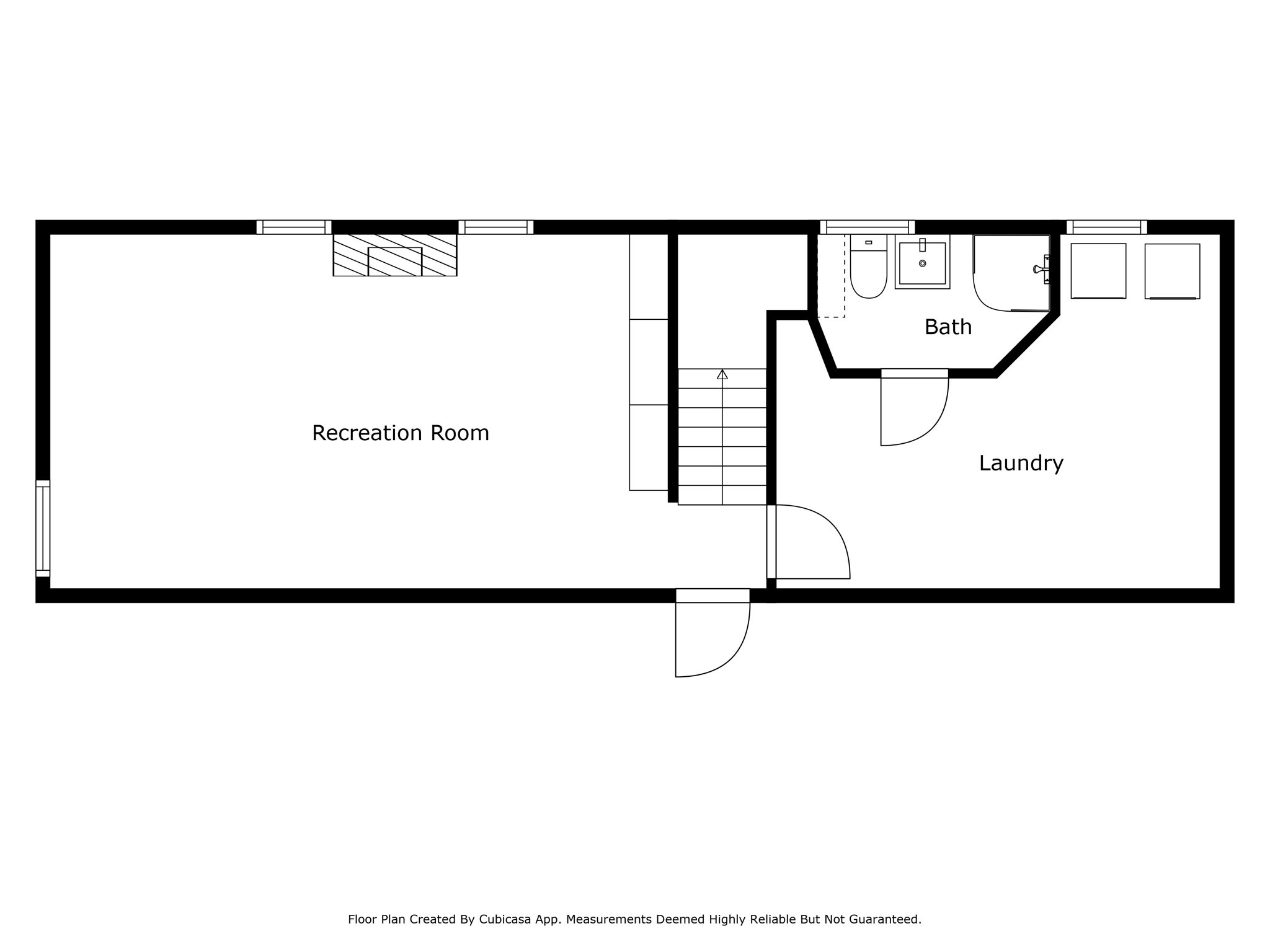 Floorplan #4