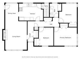 Floorplan #5