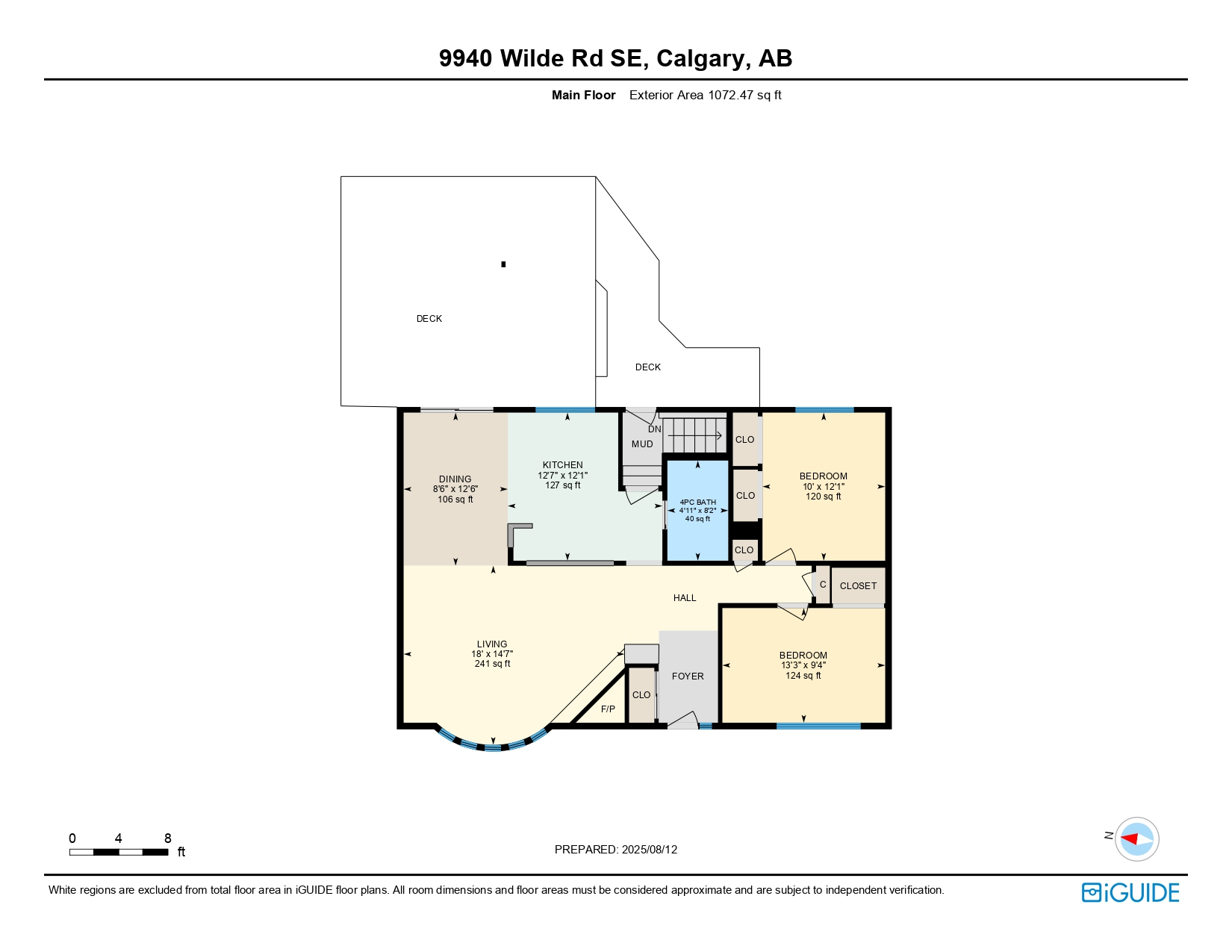 Floorplan #2