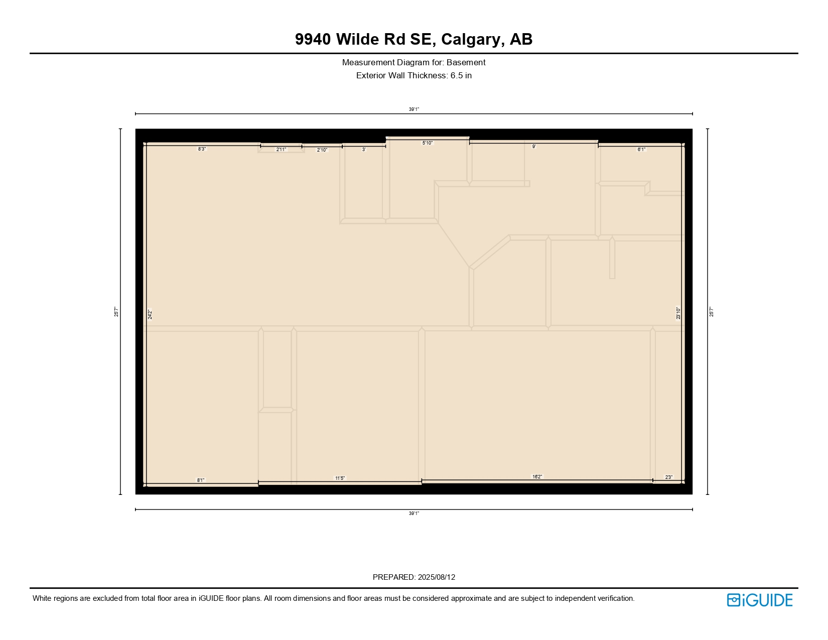 Floorplan #9
