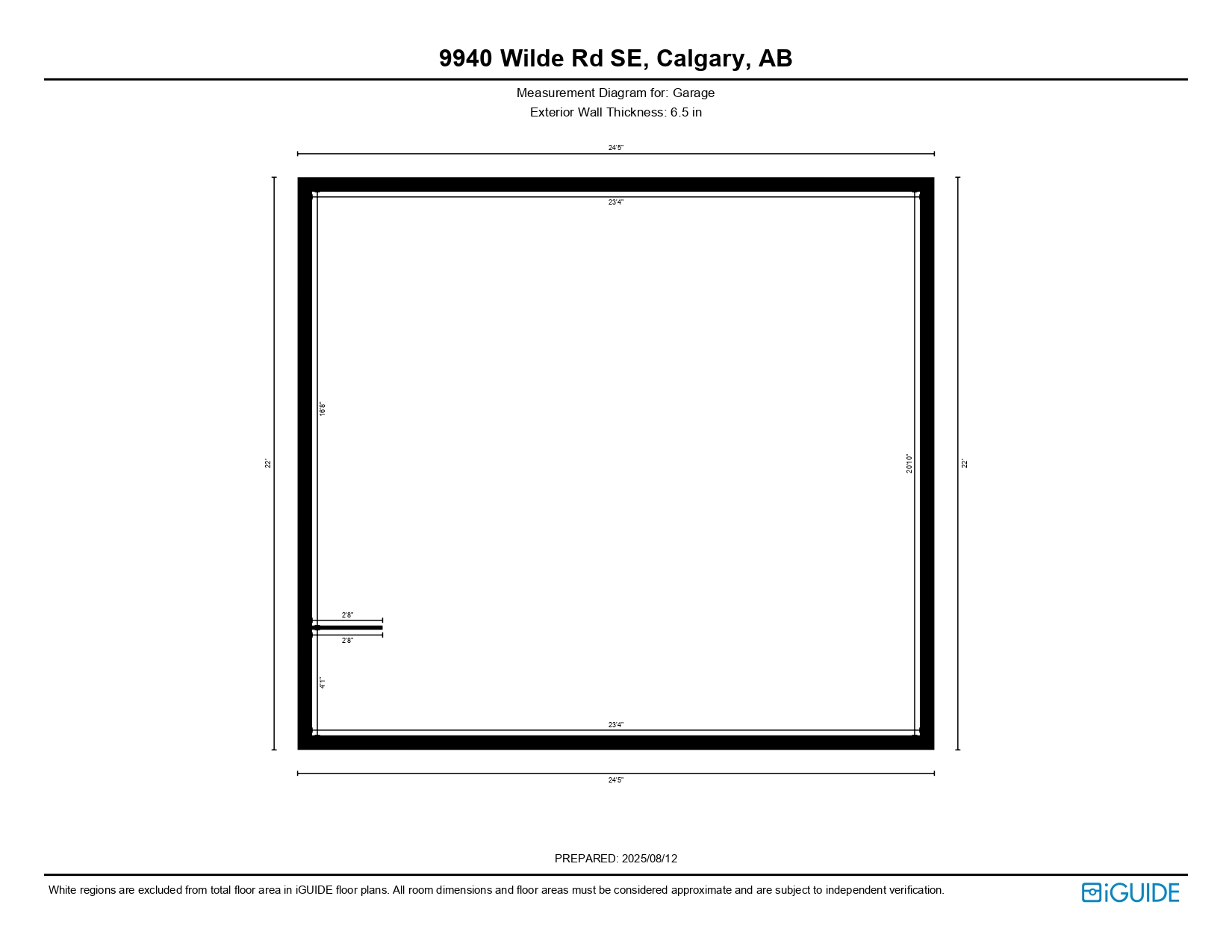Floorplan #10