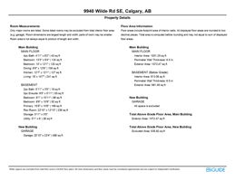 Floorplan #5
