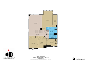 Floorplan #2