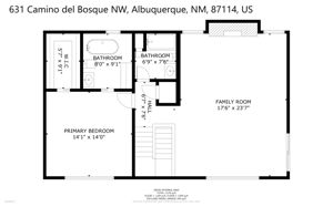 Floorplan #2