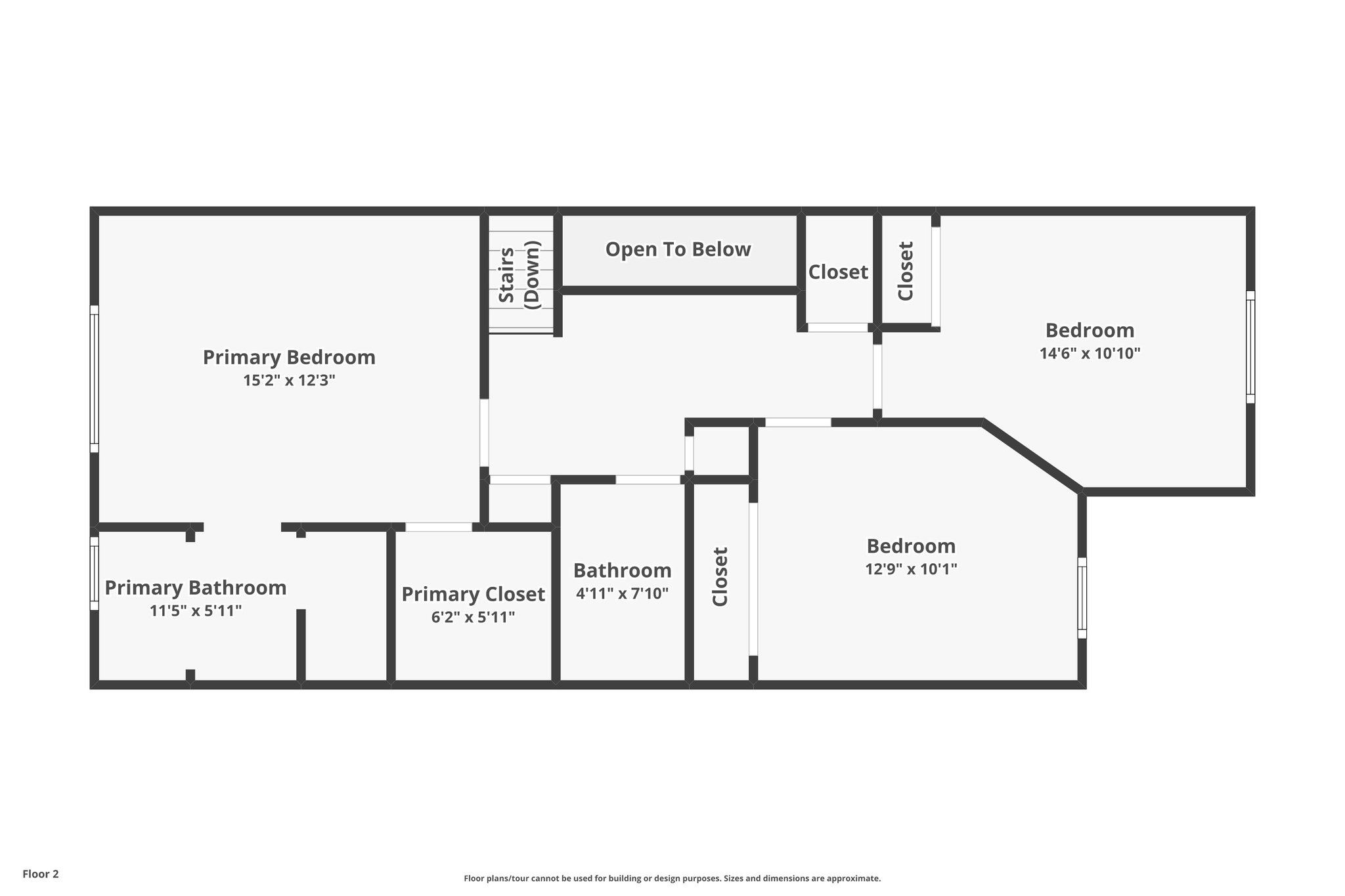 Floor 2