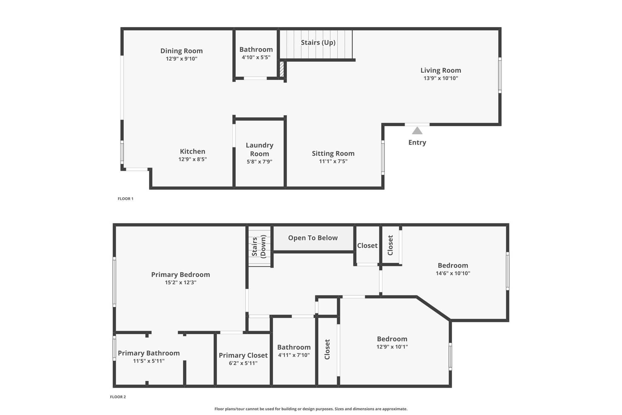 Floorplan #7
