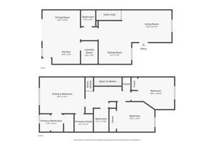 Floorplan #7
