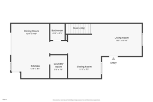 Floorplan #8
