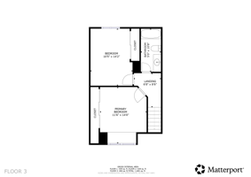 Floorplan #3