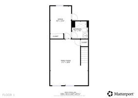 Floorplan #4