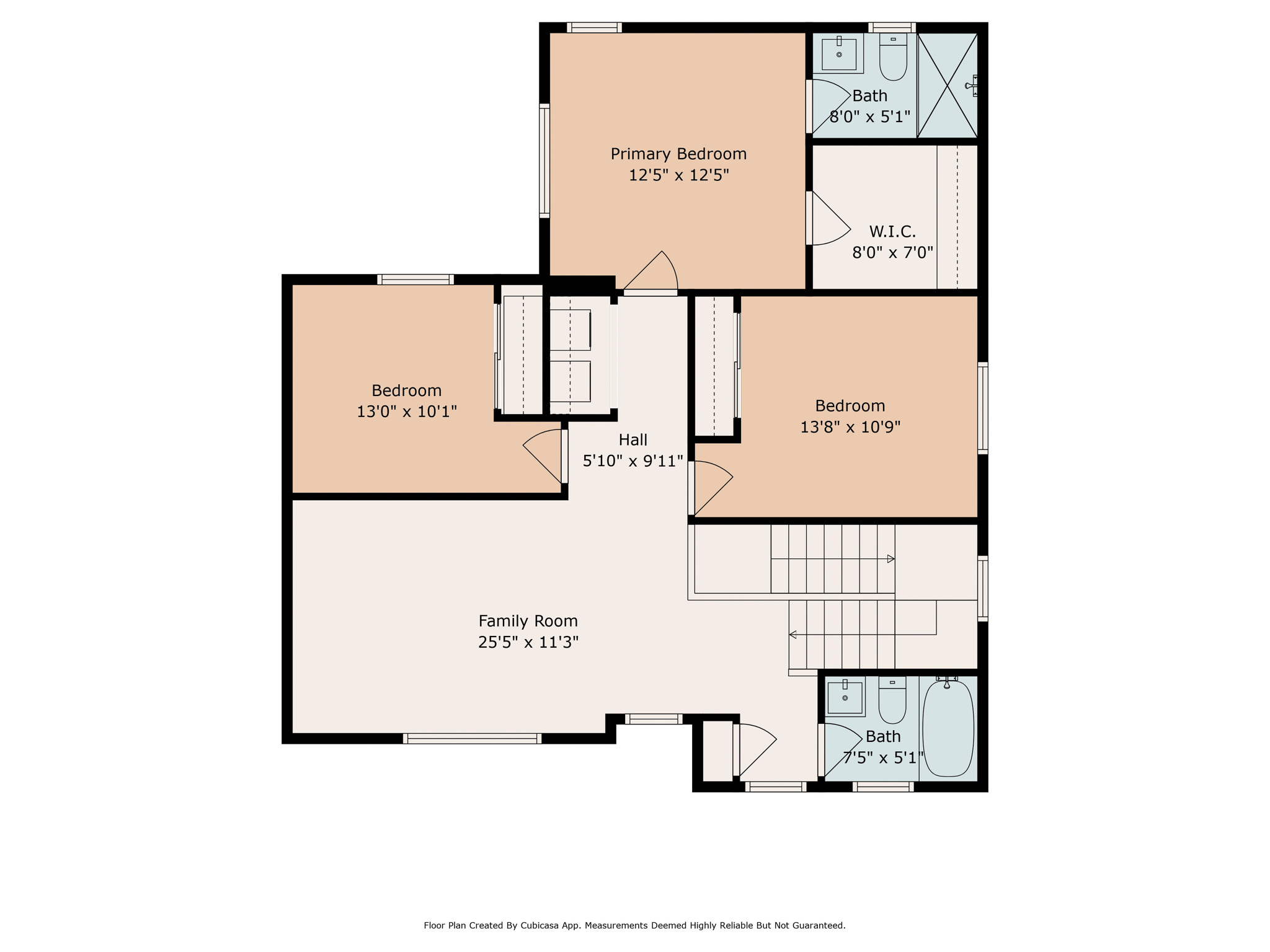 Floorplan #2