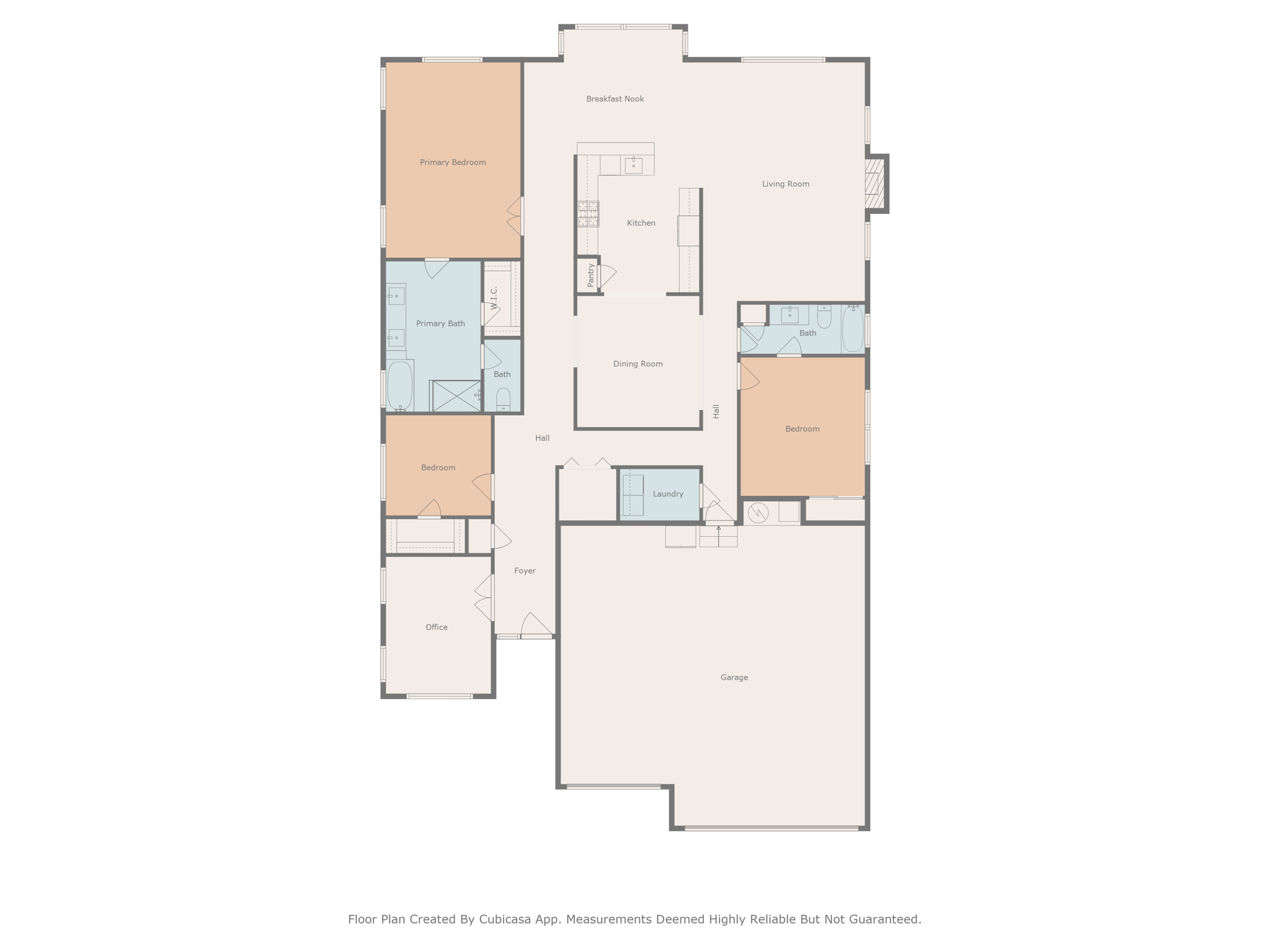 Floorplan #2