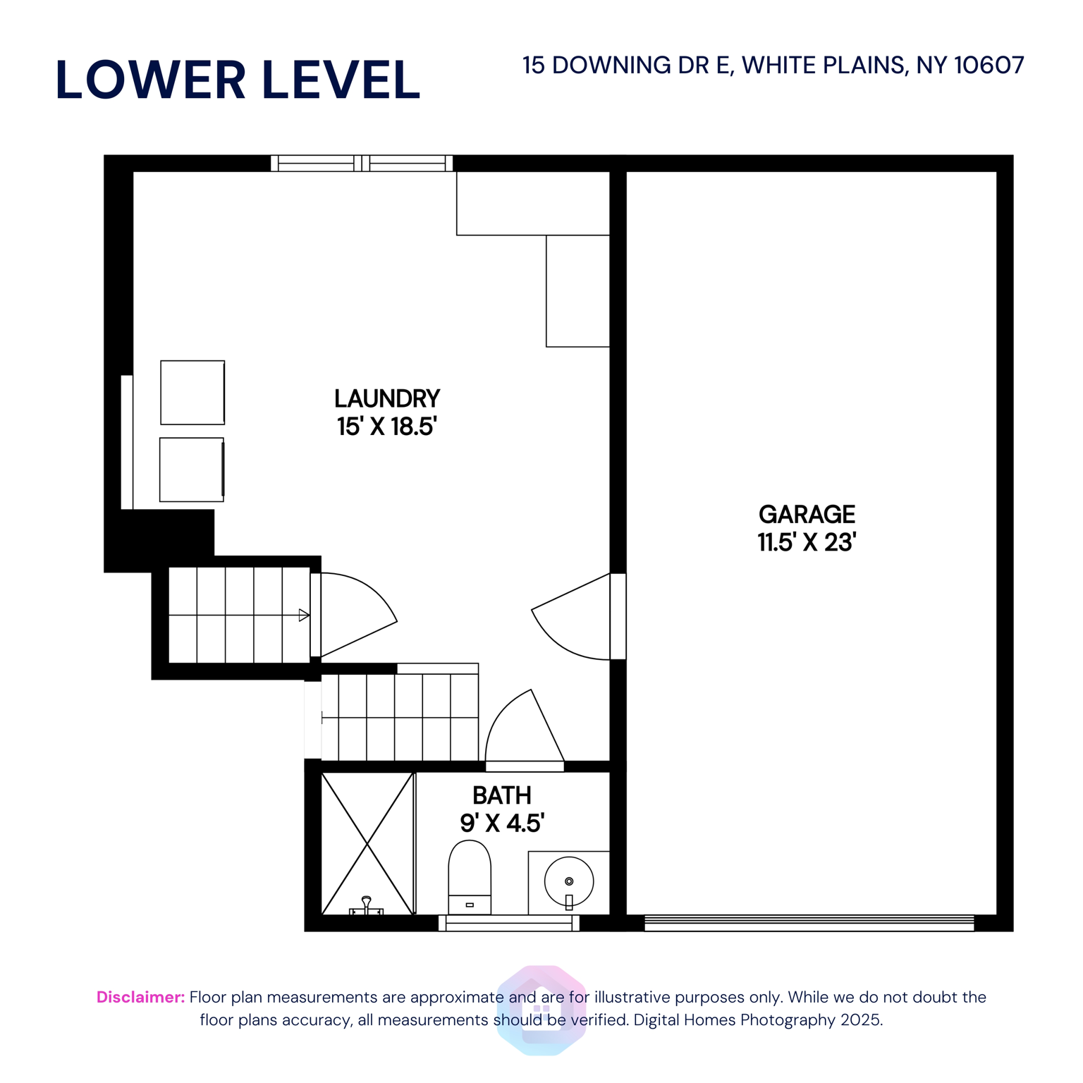 Floorplan #2