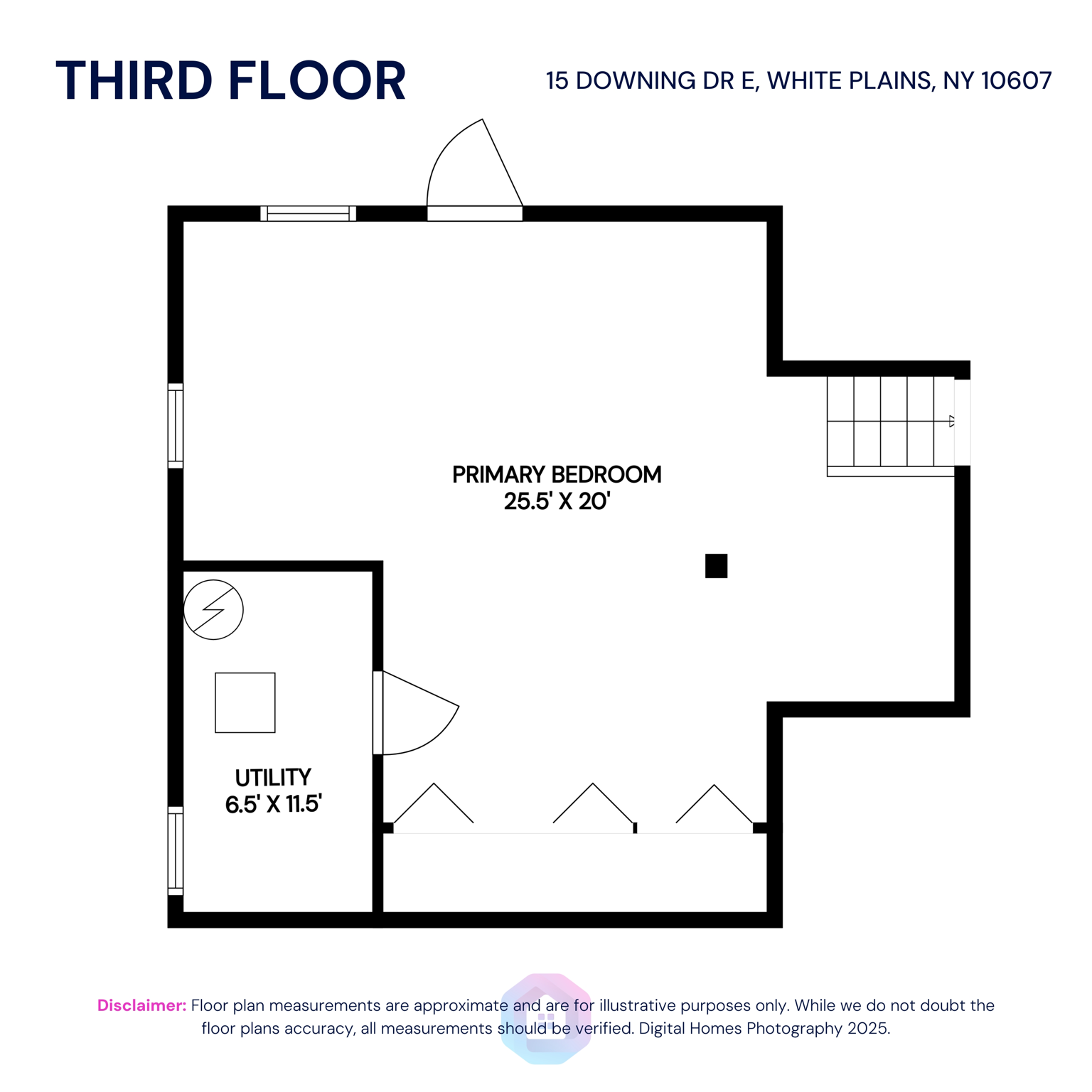 Floorplan #4