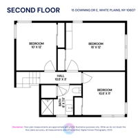 Floorplan #3