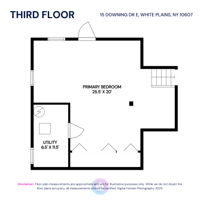 Floorplan #4