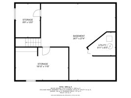Floorplan #3