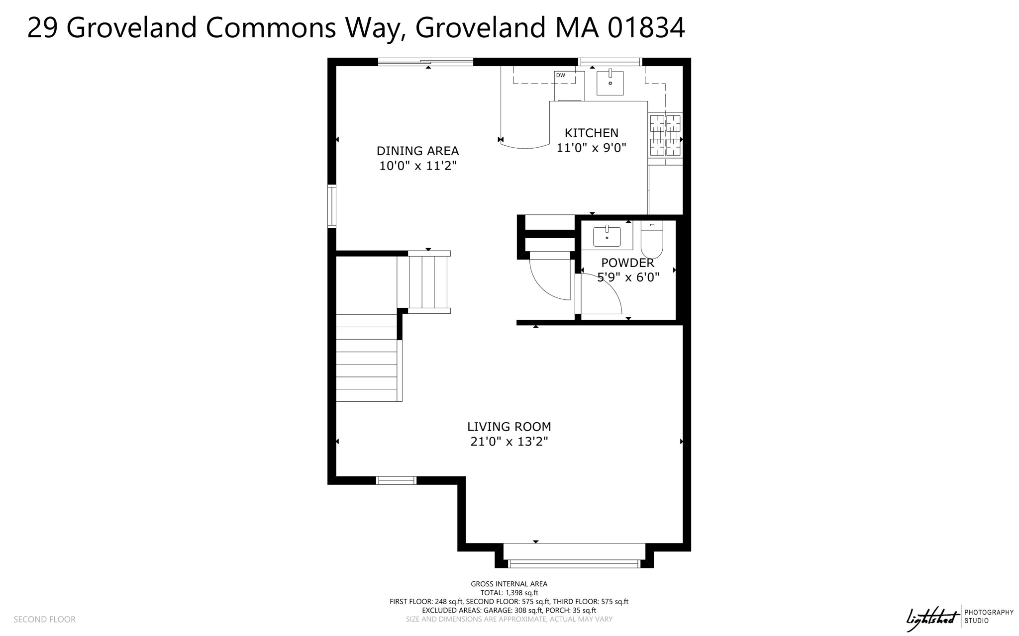 Floorplan #2