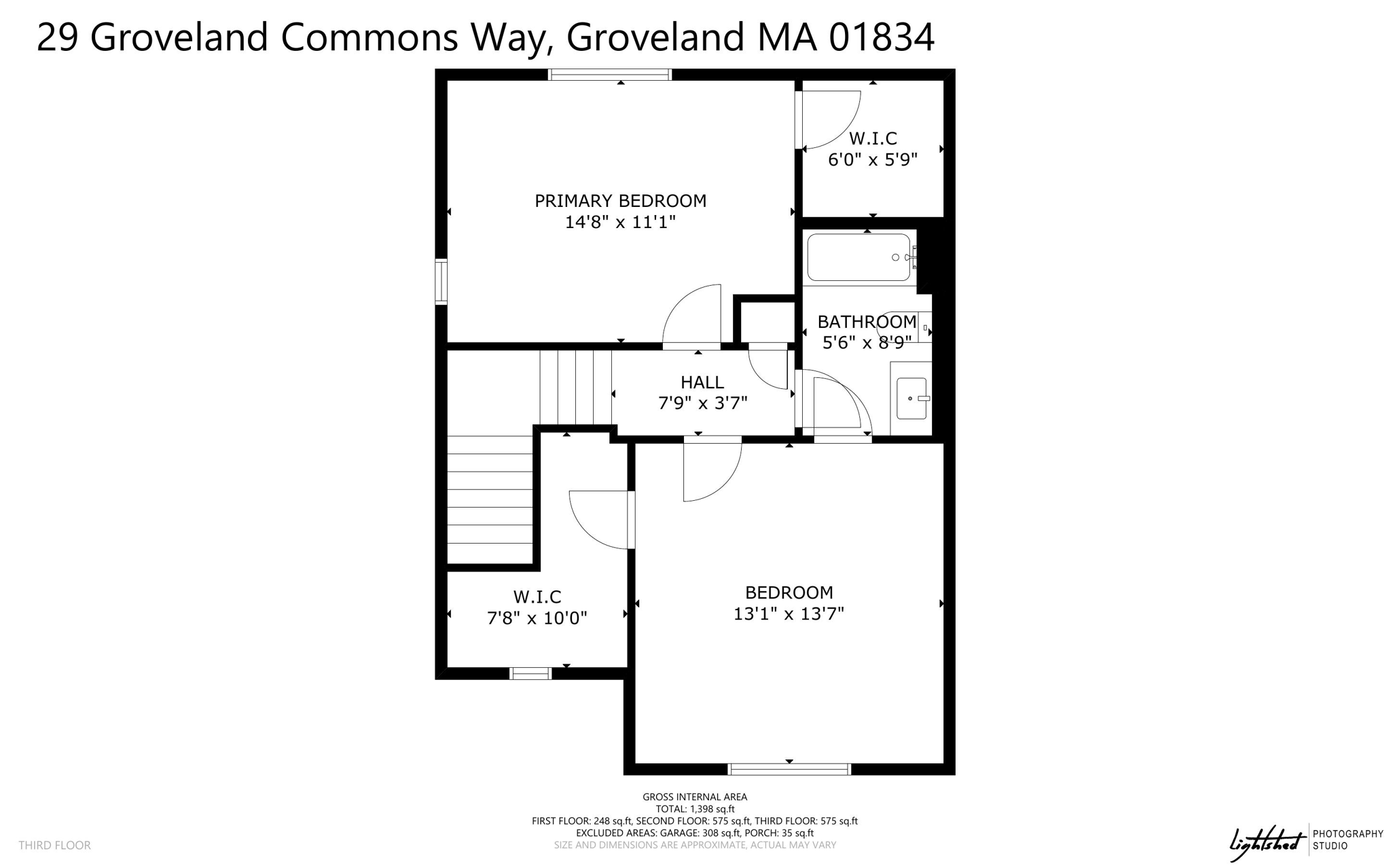 Floorplan #3
